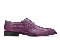 CHAPO - PLUM SIZE 9