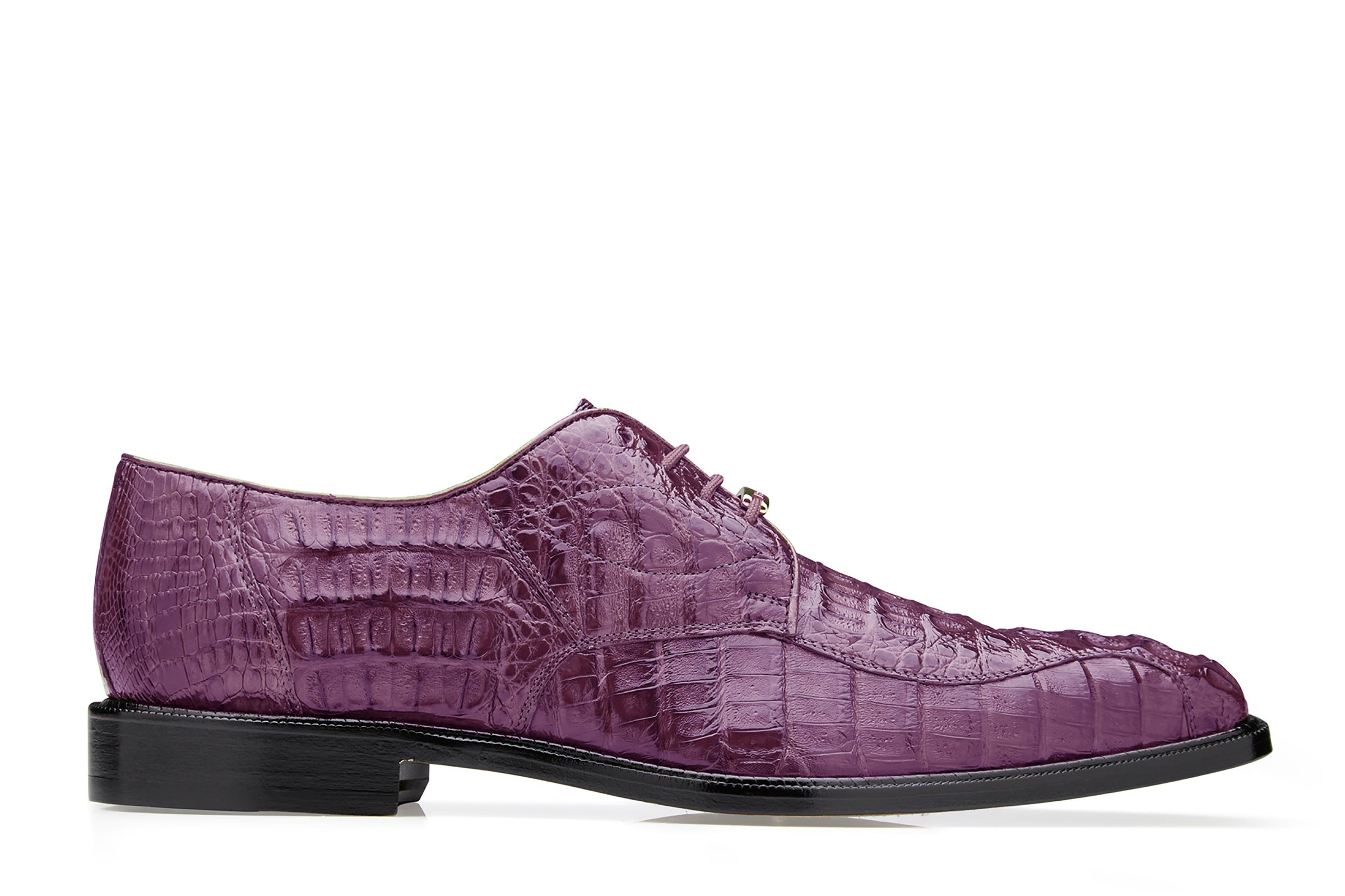 CHAPO - PLUM SIZE 9