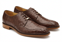 CHAPO - ANT. WALNUT SIZE 9