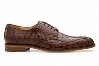 CHAPO - ANT. WALNUT SIZE 9