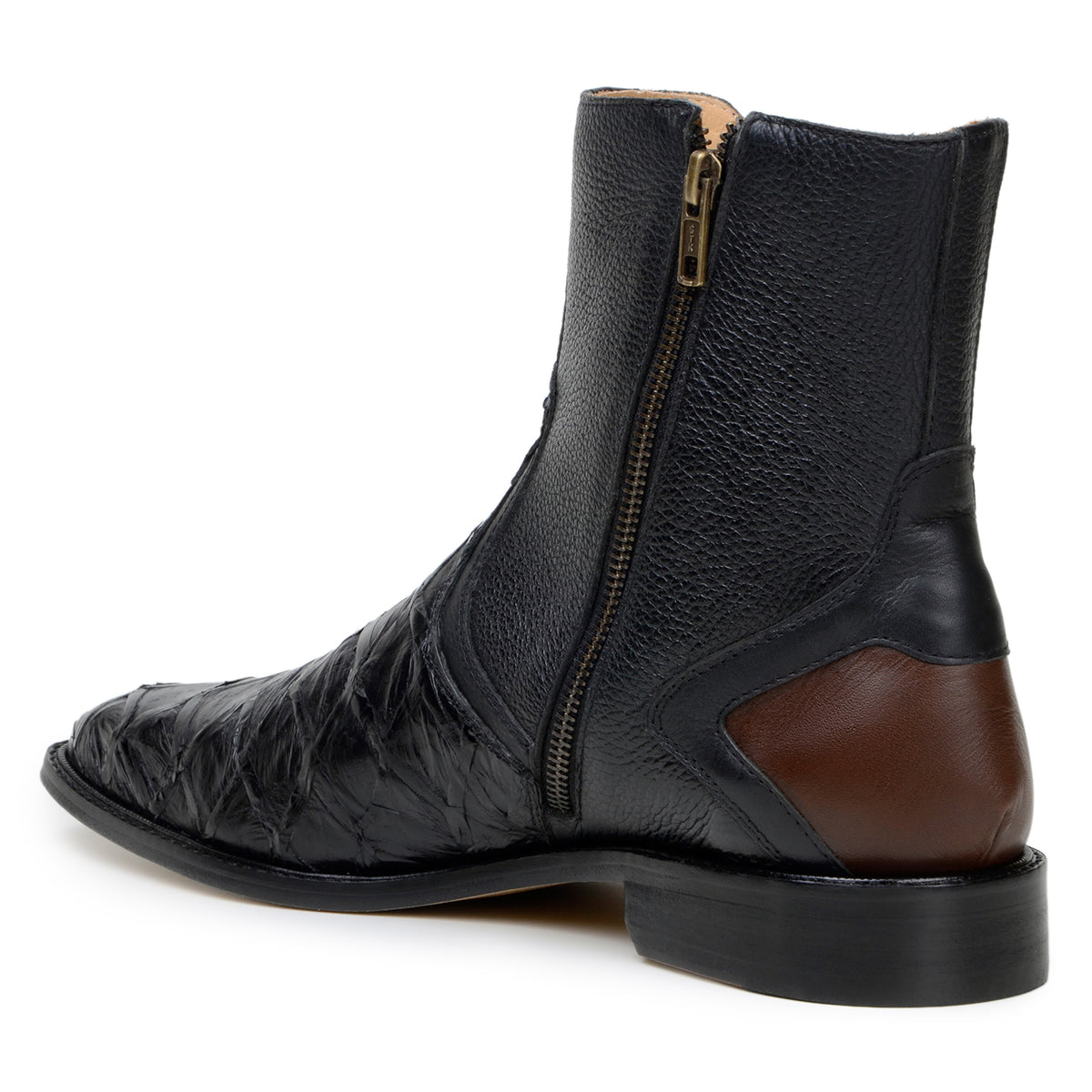 LIMA - BLACK SIZE 9