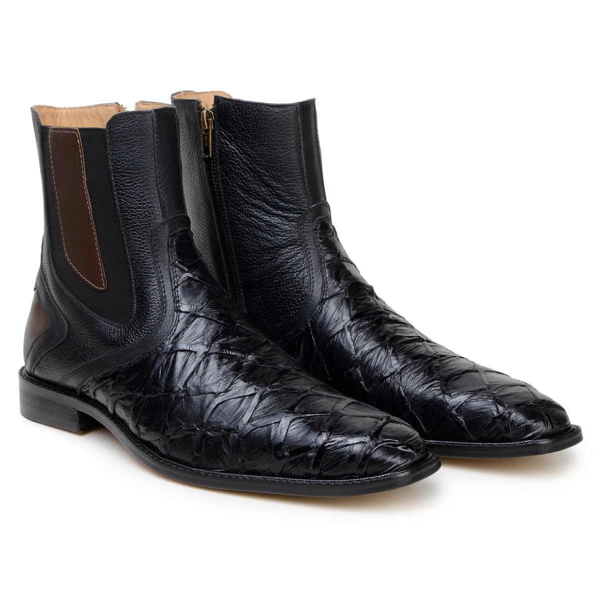 LIMA - BLACK SIZE 9