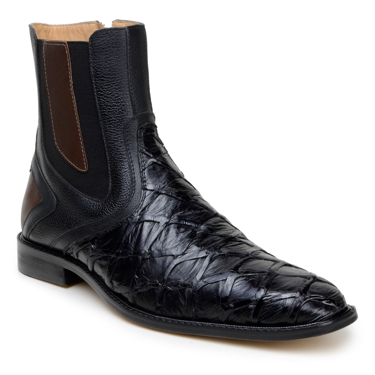 LIMA - BLACK SIZE 9