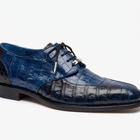 DOMENICO - ROYAL BLUE/NAVY