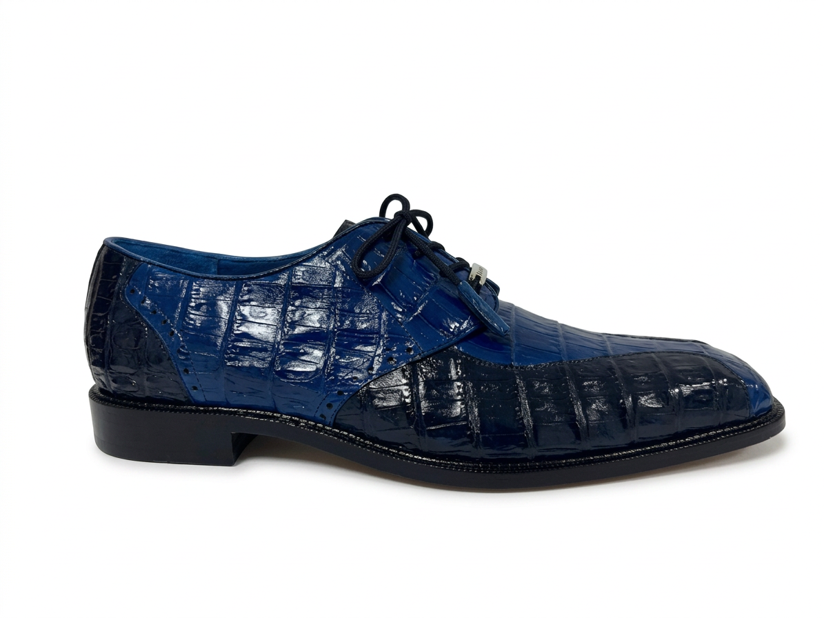 DOMENICO - ROYAL BLUE/NAVY