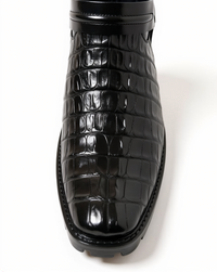 FERRO - BLACK SIZE 10