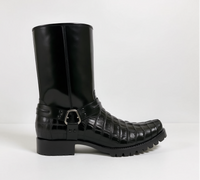 FERRO - BLACK SIZE 10