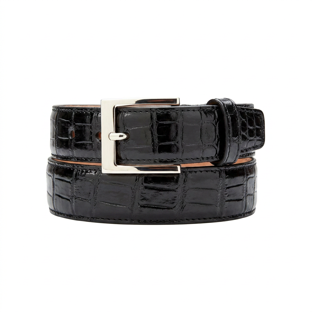 1999 CROCODILE - BLACK