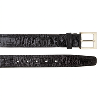 1999 CROCODILE - BLACK