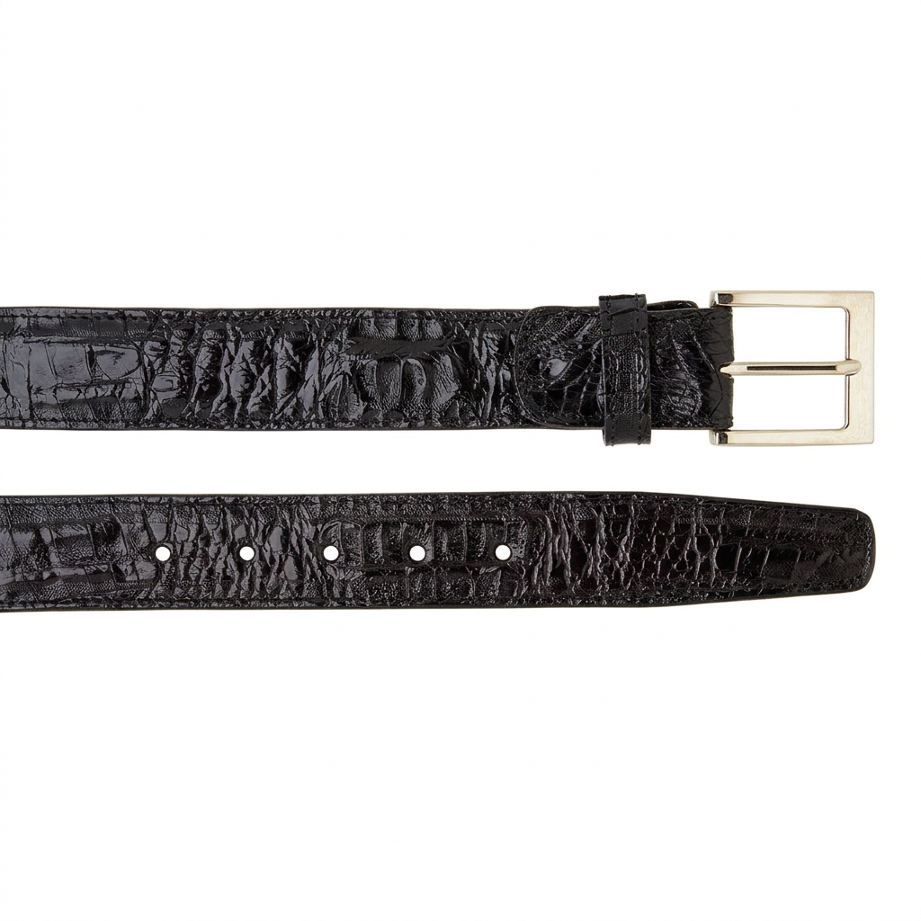 1999 CROCODILE - BLACK