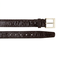 1999 CROCODILE - BROWN