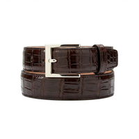 1999 CROCODILE - BROWN