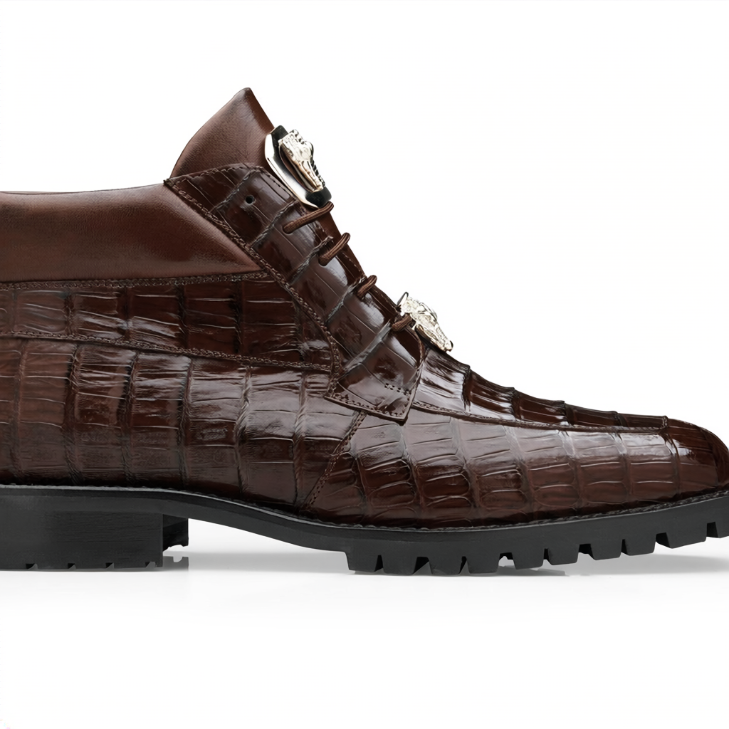 Gallardo - Brown Size 9