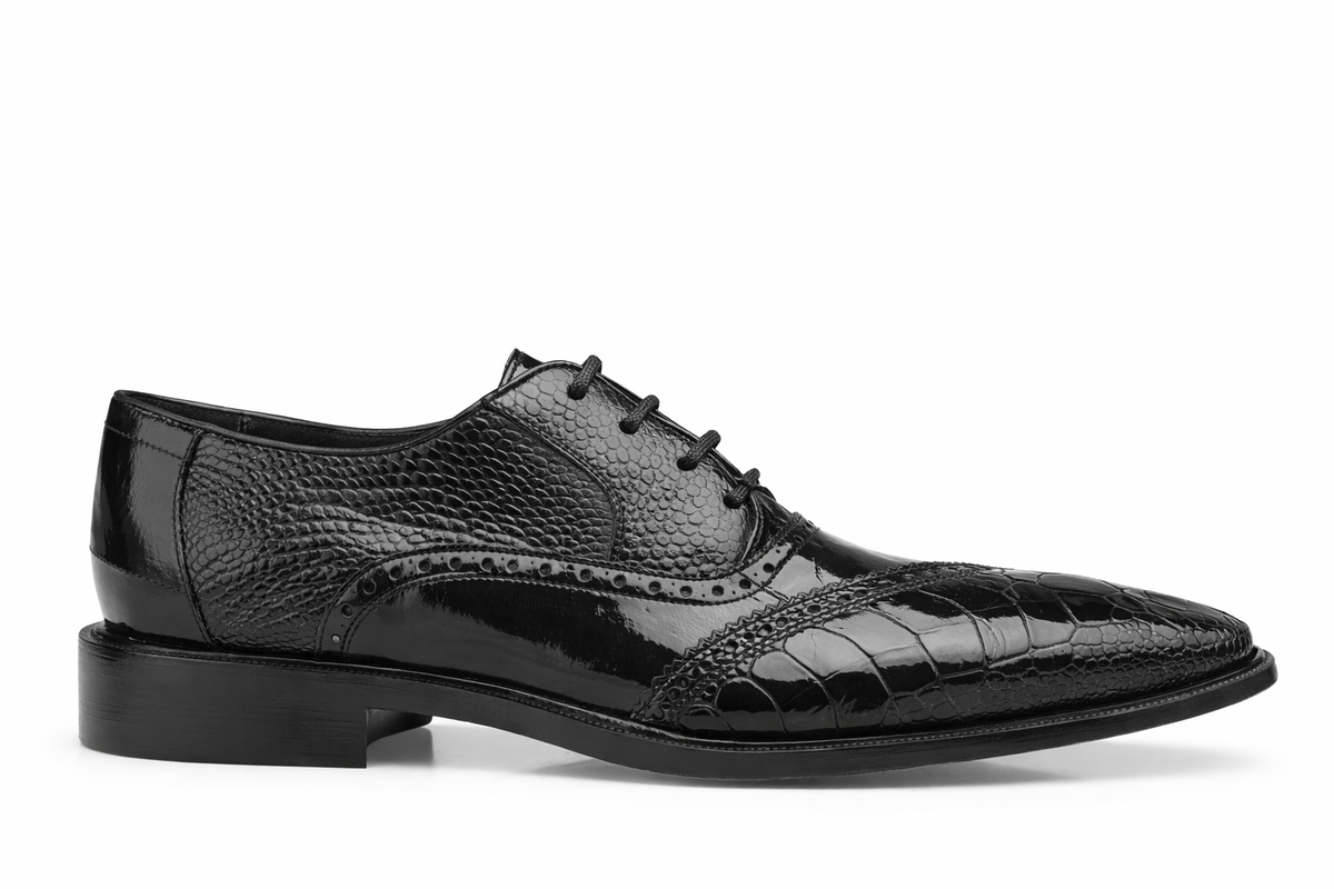 NINO - BLACK - SIZE 11