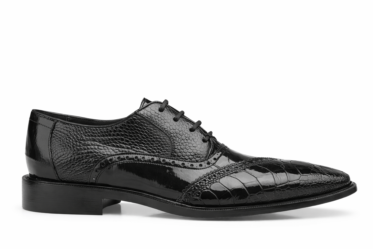 NINO - BLACK - SIZE 11