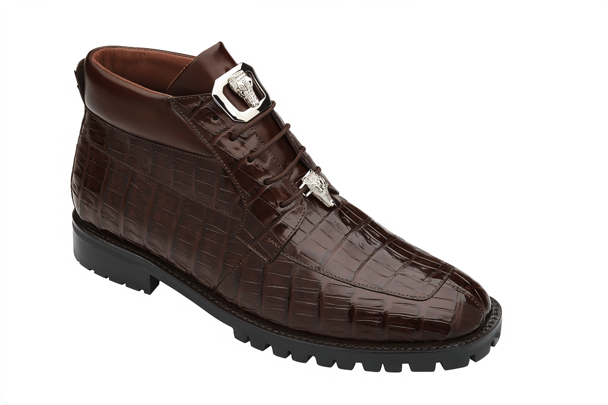 Gallardo - Brown Size 9
