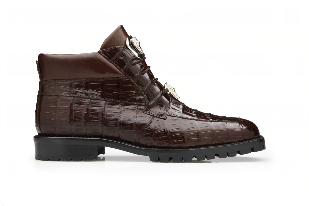 Gallardo - Brown Size 9