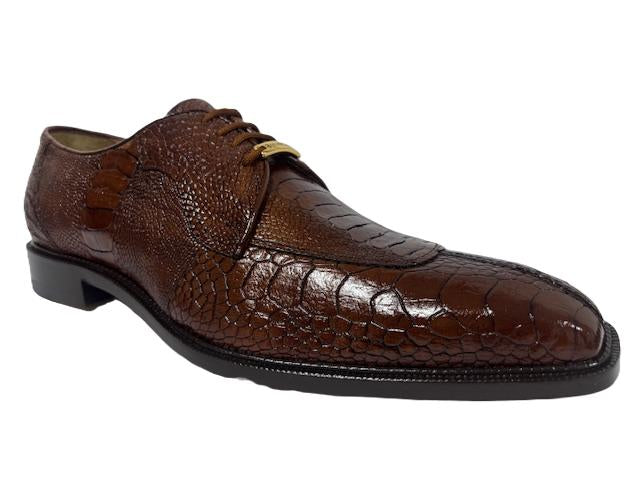 SIENA - ANT. WALNUT SIZE 9