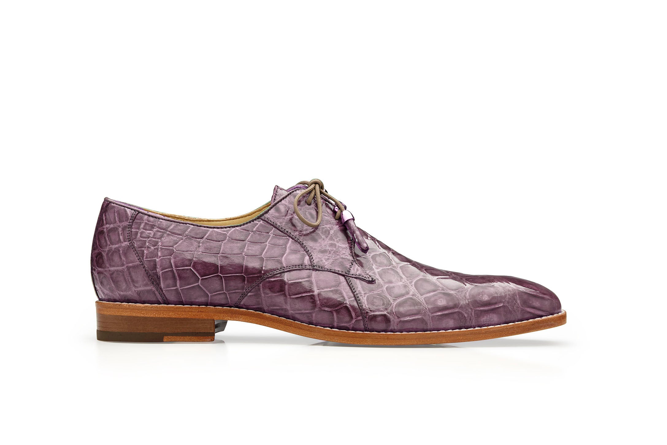 LAGO - MADE TO ORDER - LILAC