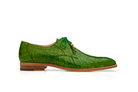 LAGO - MADE TO ORDER - LIME GREEN