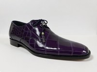 LAGO - PURPLE SIZE 9