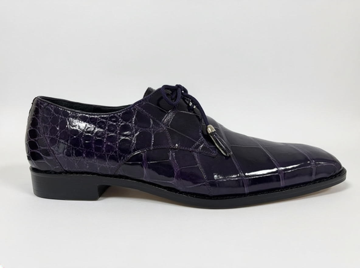 LAGO - PURPLE SIZE 9