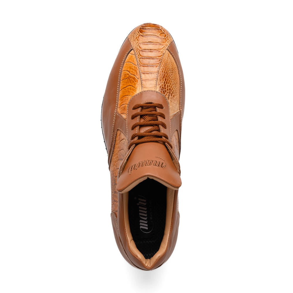 Bolt M770/4 - Chestnut