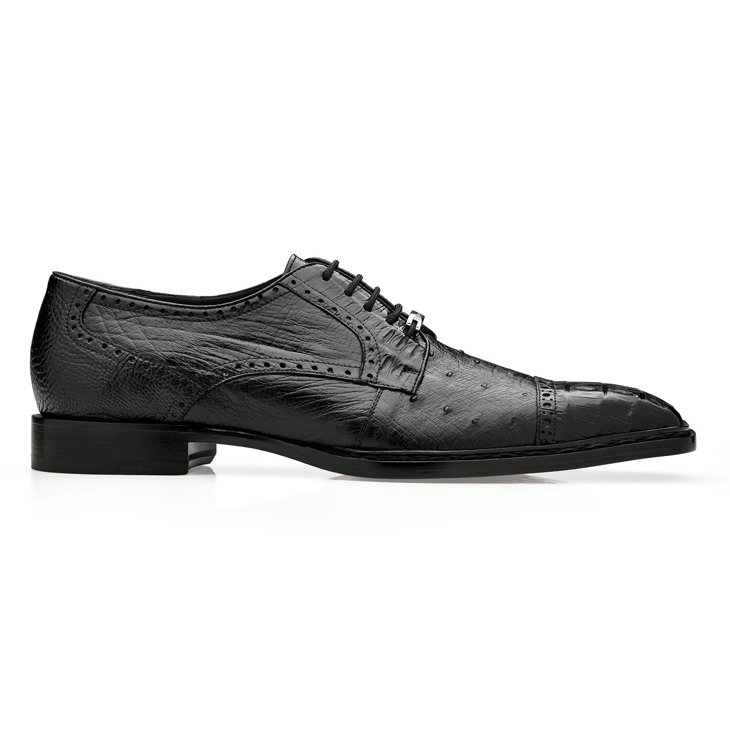 MARTINO - BLACK