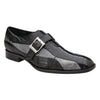 Marte - Black/Gray