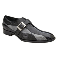 Marte - Black/Gray