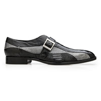 Marte - Black/Gray