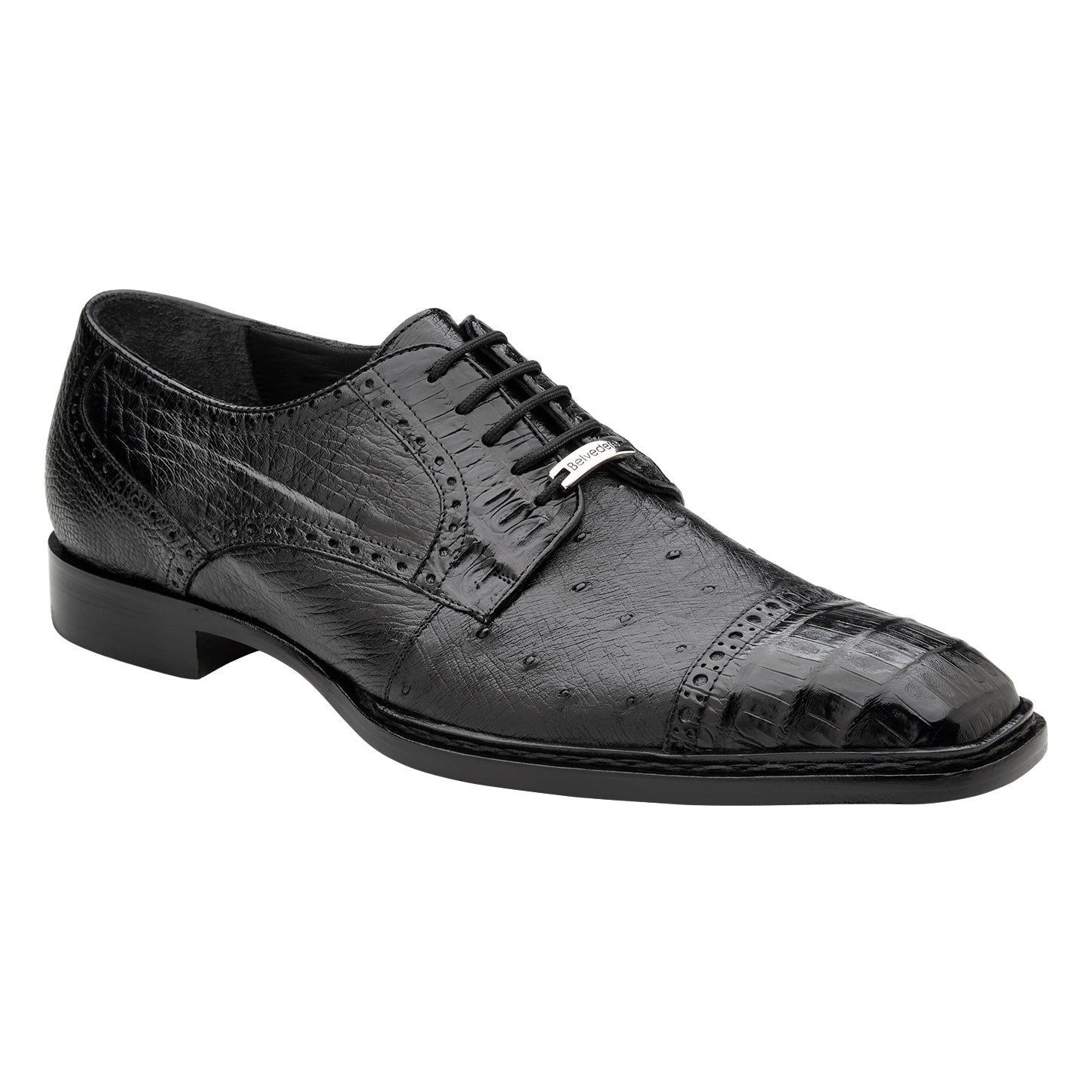 MARTINO - BLACK