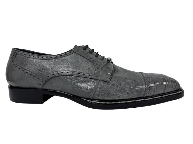 MARTINO - GRAY SIZE 9