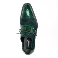 MAURI 1087/4 - HUNTER GREEN