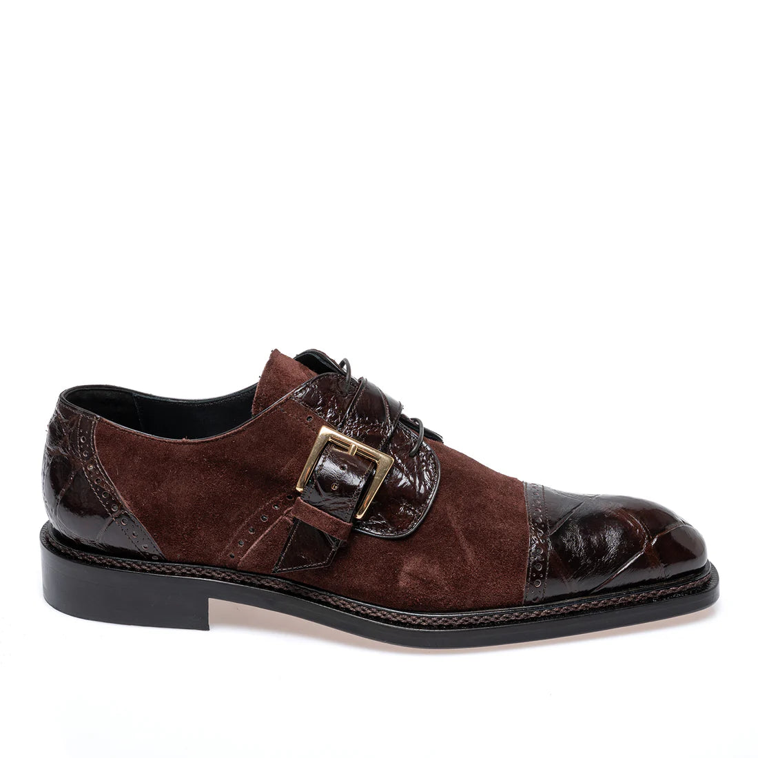 MAURI 1087/4 - SPORT RUST