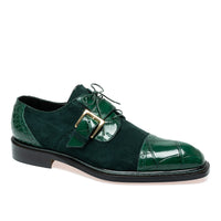 MAURI 1087/4 - HUNTER GREEN