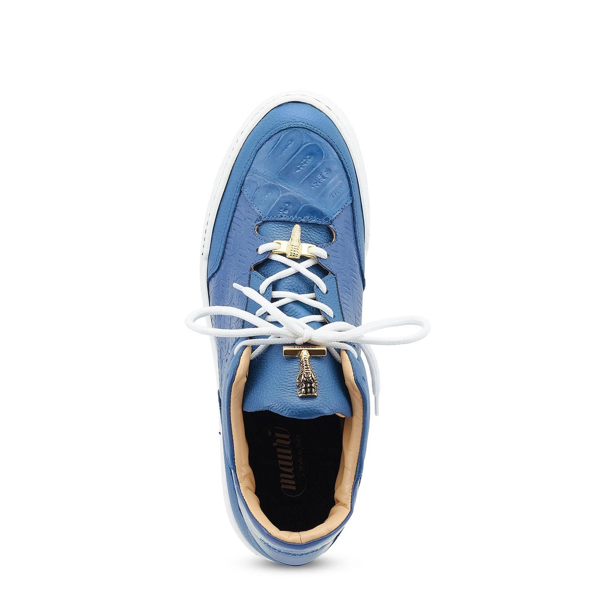 Ghost 8423 - Caribbean Blue SIZE 9