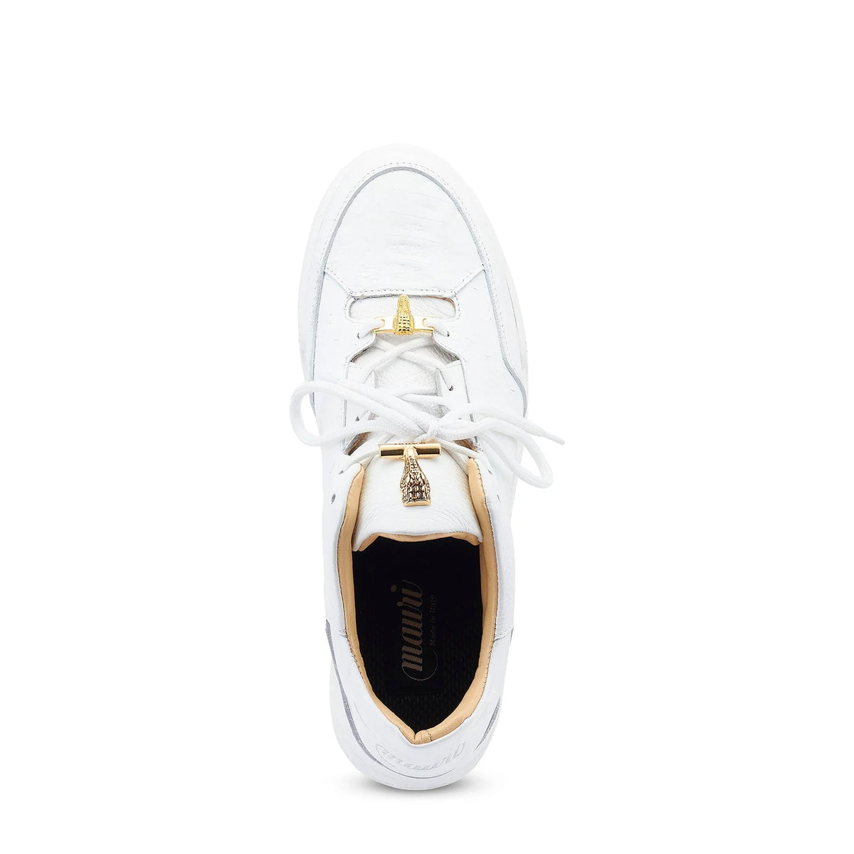 Ghost 8423 - White SIZE 9