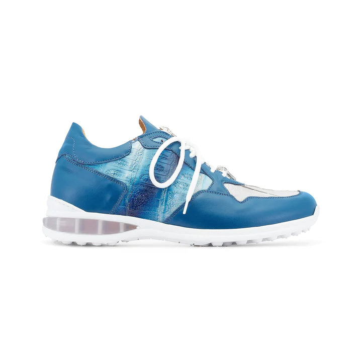 Runner 8457 - Acre Blue