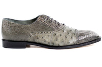 Onesto  - Gray Size 9