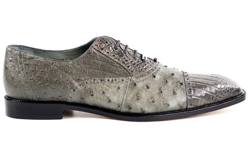 Onesto  - Gray Size 9