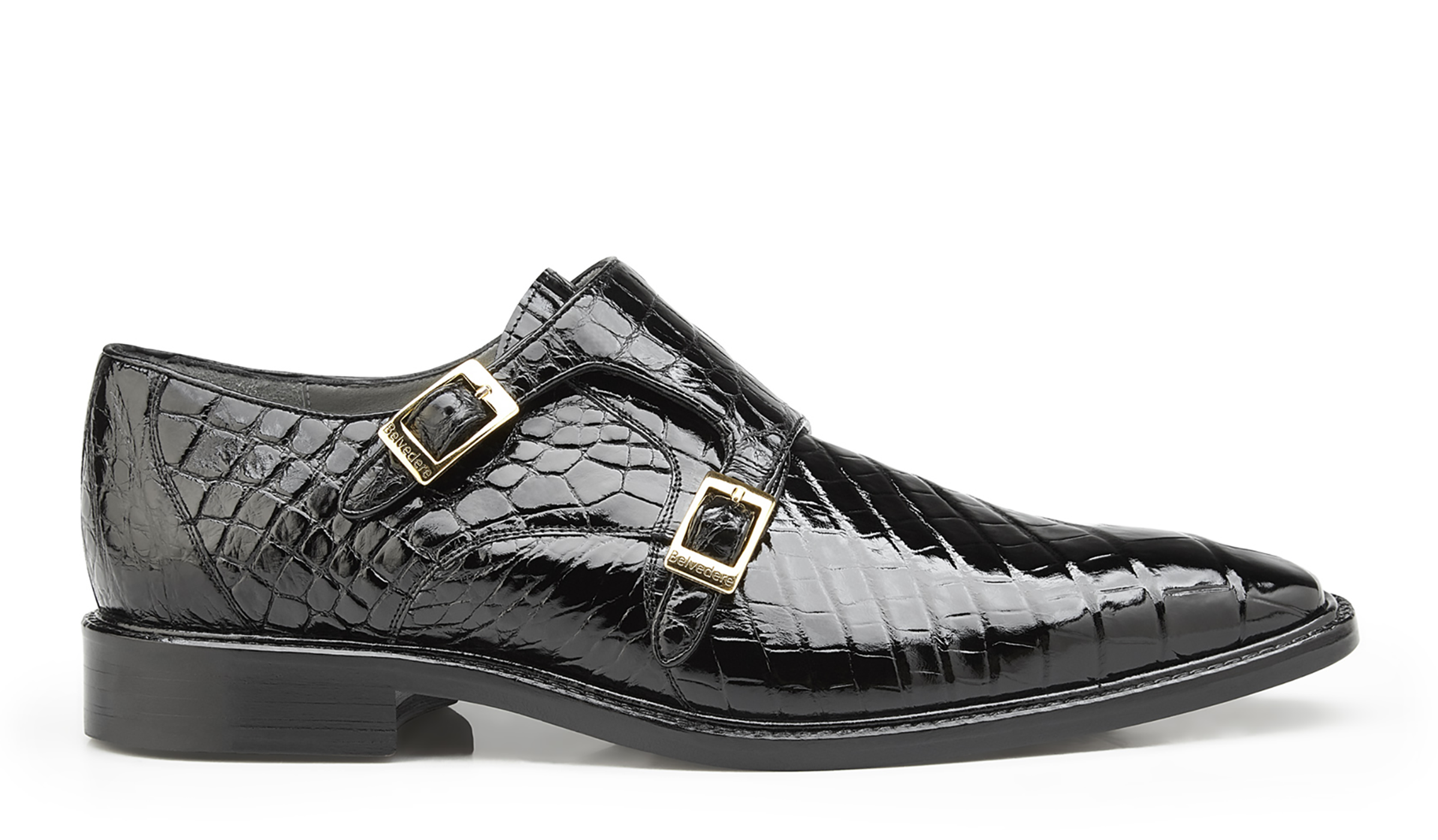 OSCAR - MADE TO ORDER - BLACK