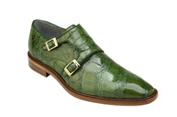 OSCAR - MADE TO ORDER - PISTACHIO