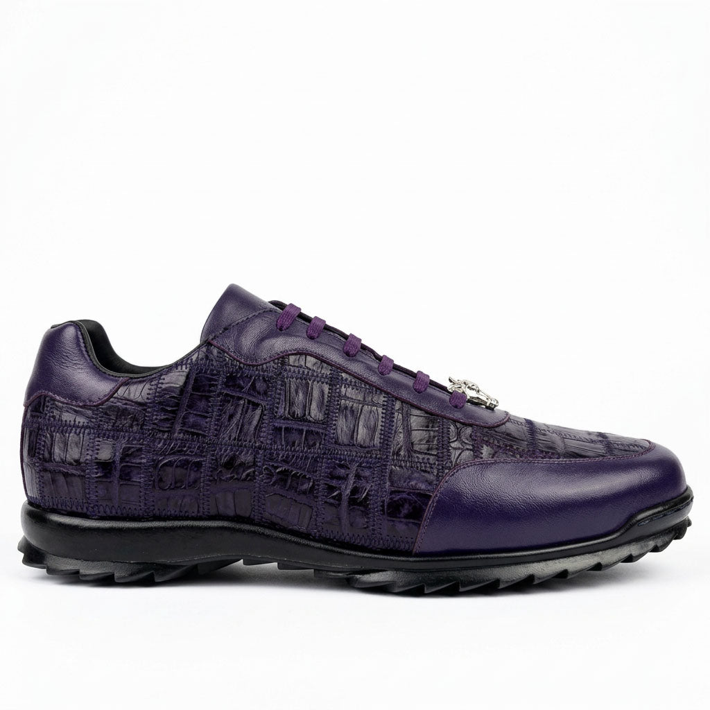 PATCHO - PURPLE SIZE 11