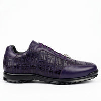 PATCHO - PURPLE SIZE 11