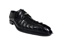 SAVINO - BLACK SIZE 9