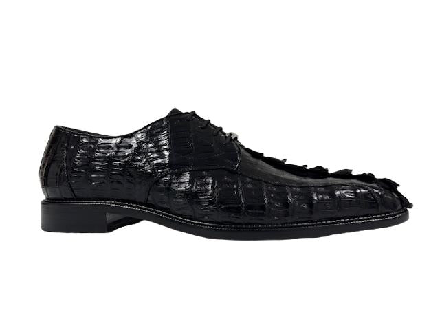 SAVINO - BLACK SIZE 9