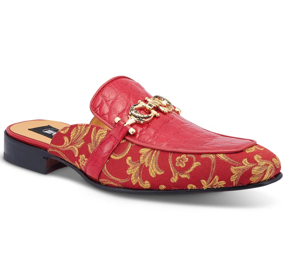 4976 - RED