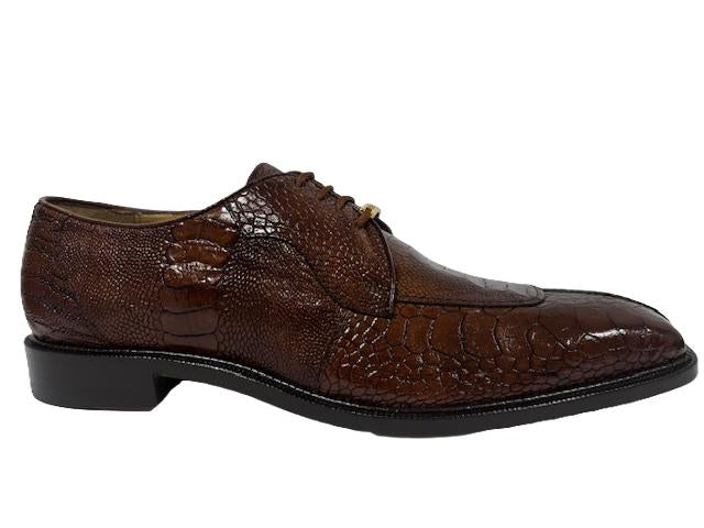 SIENA - ANT. WALNUT SIZE 9