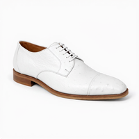 SPADA - WHITE SIZE 10